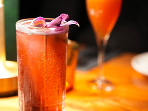 Patrons are looking for elevated classics with a seasonal twist.