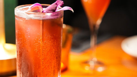 Patrons are looking for elevated classics with a seasonal twist.