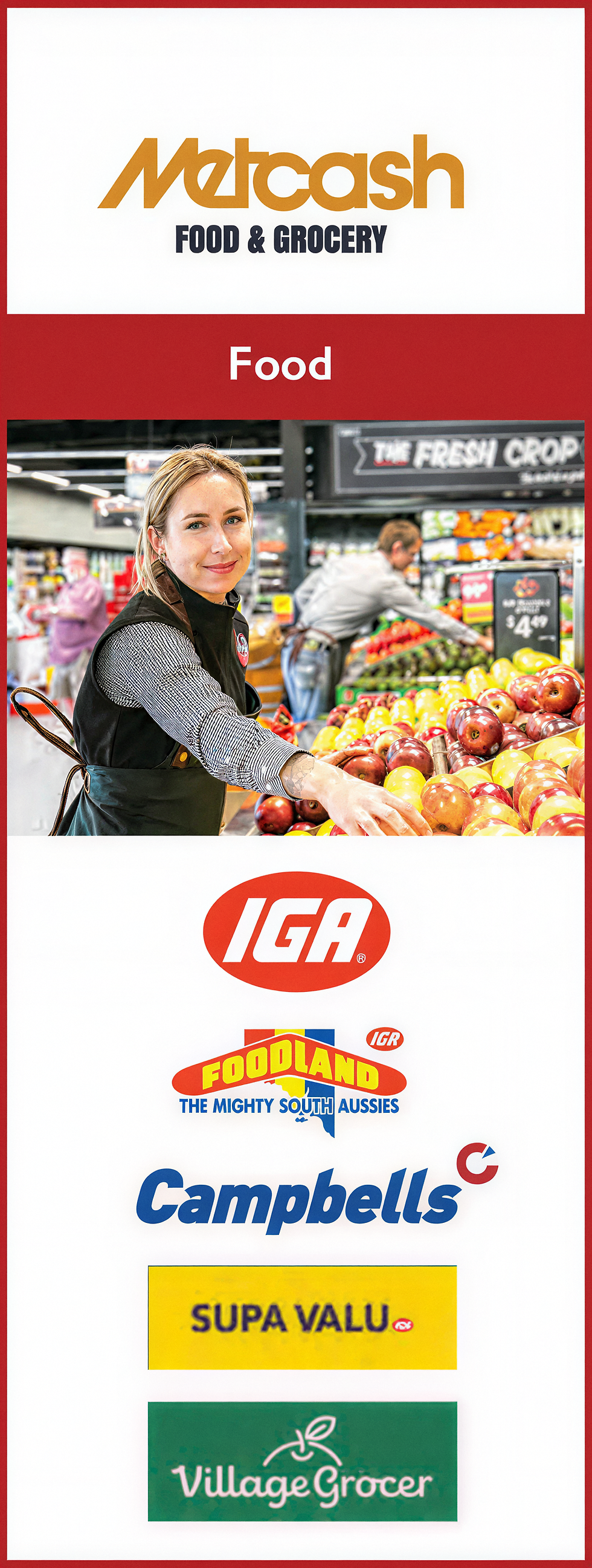 IGA