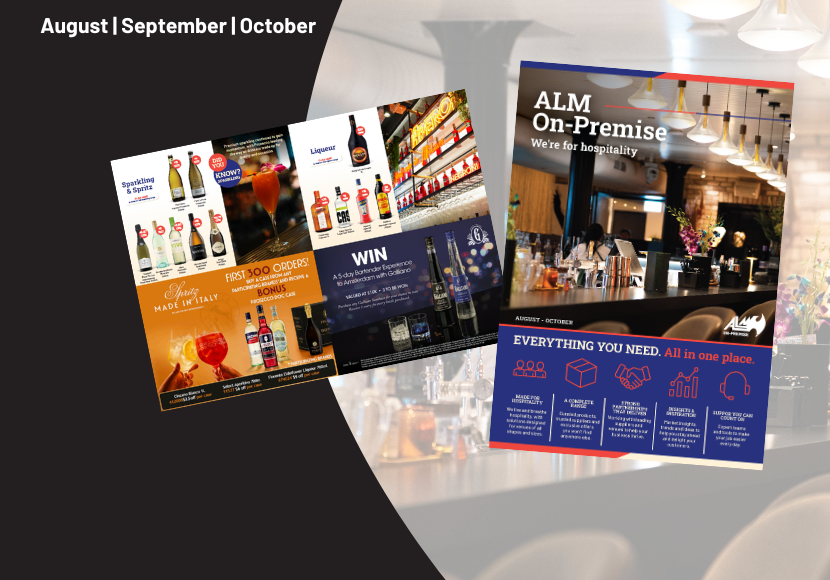 October Ad